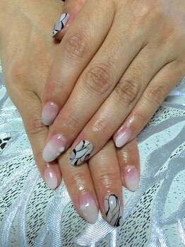 シュエット(Chouette)/