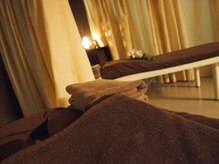 グイット 目黒店(Goo-it!)/和とモダンが融合する店内♪