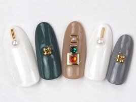 【オフ無料・ケア込】定額6500円