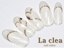 ラ クレア 千葉店/定額アート★￥5900