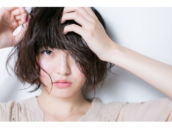 ベルファ 柏店(BelleFee)/12ミリデザイン