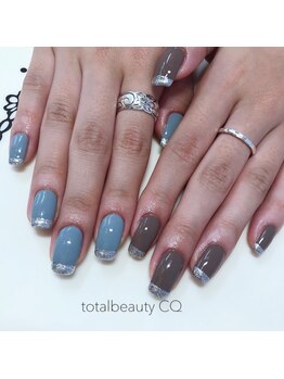 トータルビューティCQ/