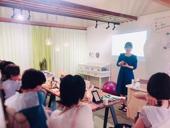 130°の癒し 山形本店/かっさスクール開講中★