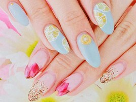 除去付デザイン定額コ-ス◇