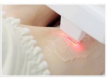 メディカルサロン フィオレ(fiore)/ 【パワー美肌脱毛】