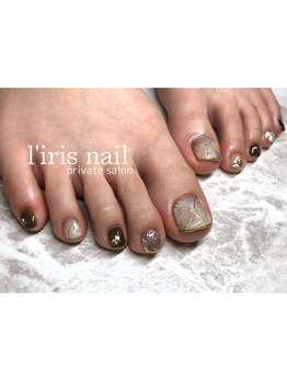 つけ放題フット