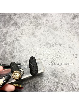 トータルビューティーサロン クレアクチュール(CREA COUTURE)/
