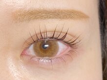 ディート(dito)/上下まつ毛パーマ