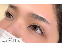 アンドリタ/超ダメージレス　マツパ