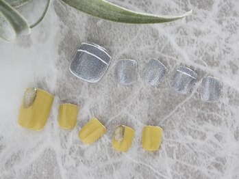 ケイアイエムネイル(KIM nail)/