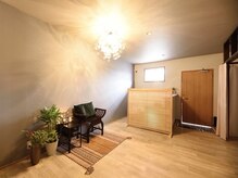 バンブー プレイス(bamboo place)/