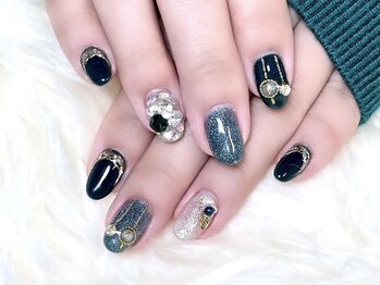 ハルネイル(Haru nail)/