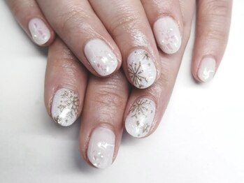 ネイルサロン シェリス(Nail Salon CHELICE)/