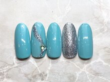 お気軽ビューティエーヴィヒ(Ewig)/シンプルを楽しむ♪定額4800円