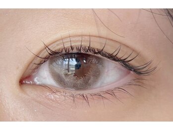 まつげ屋 イオン富士南店/ラッシュリフトサプリ