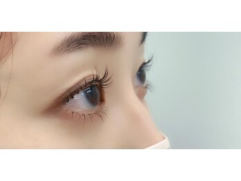 リーベアイラッシュ 東久留米店(Liebe eyelash)/上下パリジェンヌラッシュリフト