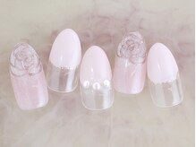 プラスミュウ(+miu)/Miuコース　124