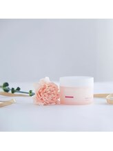 パラ スパ ガーデン 梅田店(para spa GARDEN)/【ボディクリーム】