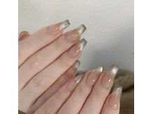 クイーンズビューティーサロン 新宿本店(Queen's beauty salon)/ チップアートやり放題つけ放題