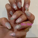 エムズネイル(M's Nail.)