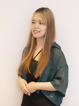 アイネイルズ 新宿店(I nails) Chiaki