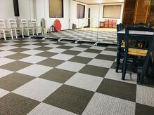 ロッサ整体院(ROSA整体院)/ストレッチスタジオ