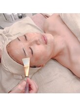 アールフェイスバランス/強く美しいお肌へ★プロスキン4