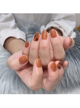 リーズ(R's)/お任せネイル！