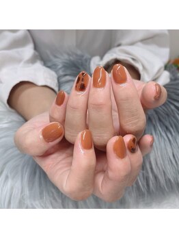 リーズ(R's)/お任せネイル!