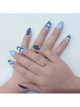 ビフォーアフター 小吹店(BeforeAfter)/◇ネイルデザイン◇