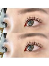 ネイル アンド アイラッシュ フルール 新宿店