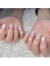 ベリール(Belire)/オーロラ☆ワンカラー☆オフケア