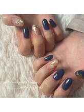 プラスジェイ 仙台長町店(plus J)/冬色アート