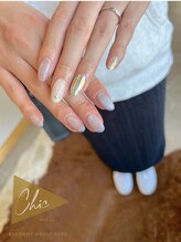 シック(Chic)/フリーデザイン*