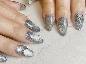 レヴィア(Revia)/