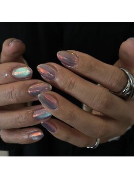 シェリーネイル 恵比寿(cherie nail)/design course