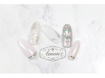 アモウズ(Amouz)/定額【テーマ:ブライダル】2