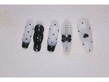 ミスシュガーネイル(MS Sugar Nail)/