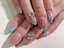 ラビング(Loving)/ショートスカルプ