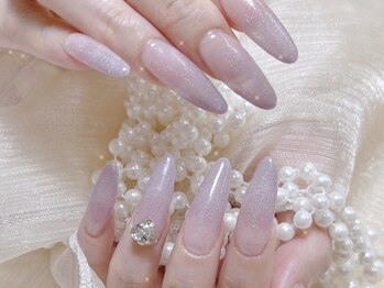 クイーンズネイルサロン(Queen's nail salon)/