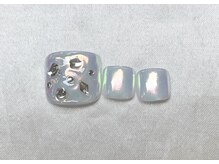 ナナズネイル 西小倉店(NANA's Nail)/初夏定額デザイン