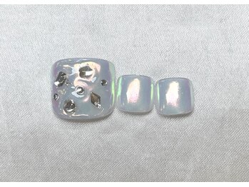 ナナズネイル 西小倉店(NANA's Nail)/初夏定額デザイン