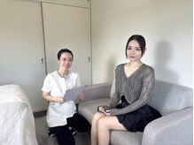 ラナ(Lana)の雰囲気（丁寧なカウンセリングが人気）