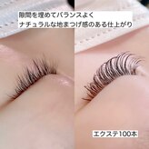 ビー バイ アイキャンディー(B by eye candy)