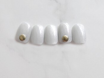 ディー ネイル アイラッシュ ヒサヤ(DEE nail×eyelash hisaya)/A-213 アドバンス定額