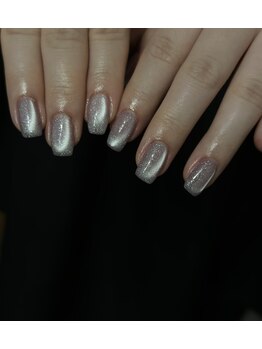 キューエル(qL.)/magnet flash