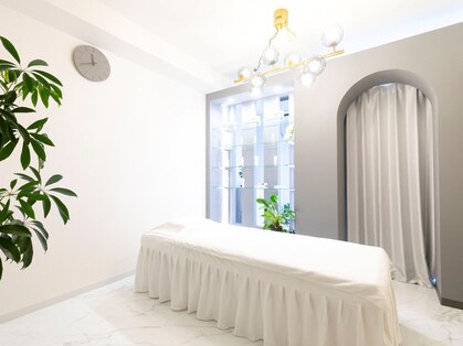 クレスタージュ(CRESTAGE)の写真