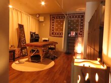 サロンドセレスト(Salon de Celeste)