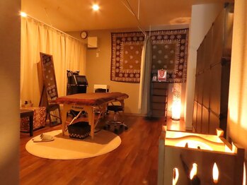 サロンドセレスト(Salon de Celeste)