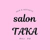 サロン タカ 土浦店(salon TAKA)のお店ロゴ